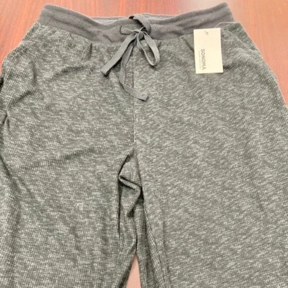 BRAND NWT!! Men's Sonoma Pajama Pants - Picture 1 of 3